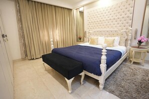 Apartment (2 Bedrooms) | Innenbereich