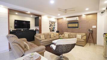 อพาร์ทเมนท์ (2 Bedrooms) | ภายใน