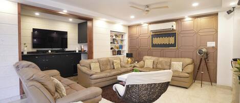 Apartamento (2 Bedrooms) | Interior