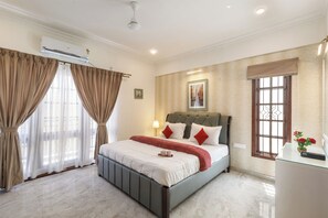 Apartment (2 Bedrooms) | Bathroom