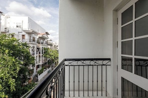 Balcón