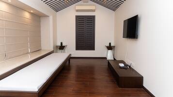 Apartment (2 Bedrooms) | Innenbereich