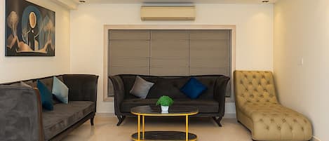 Departamento (2 Bedrooms) | Interior