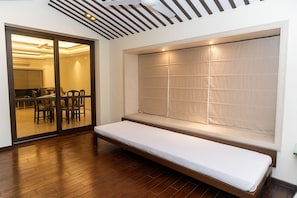 Apartment (2 Bedrooms) | Interior - Elan Royale by Jadecaps (Kolkata)