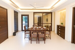 Departamento (2 Bedrooms) | Interior
