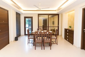 Apartment (2 Bedrooms) | Interior - Elan Royale by Jadecaps (Kolkata)