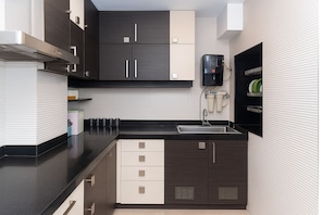 Apartment (2 Bedrooms) | Interior - Elan Royale by Jadecaps (Kolkata)