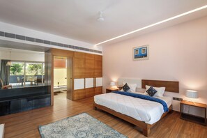 Unclassified image, 4 of 40, button - Casa Palmera3br Luxe Villainfinity Poolbay View (Vasco da Gama)