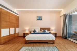 Interior - Casa Palmera3br Luxe Villainfinity Poolbay View (Vasco da Gama)