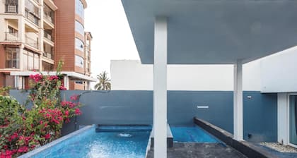 Casa Palmera3br Luxe Villainfinity Poolbay View