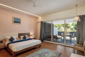 Interior - Casa Palmera3br Luxe Villainfinity Poolbay View (Vasco da Gama)