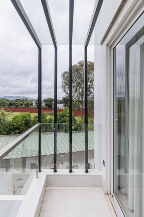 Villa (1 Bedroom) | Interior