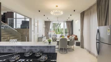 Villa (1 Bedroom) | Interior