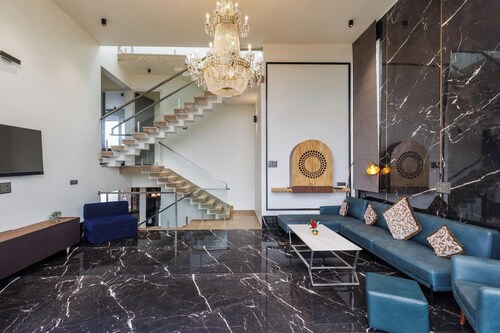 Celestial Sapphire by StayJade