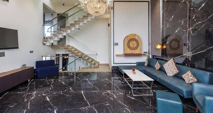 Celestial Sapphire by StayJade