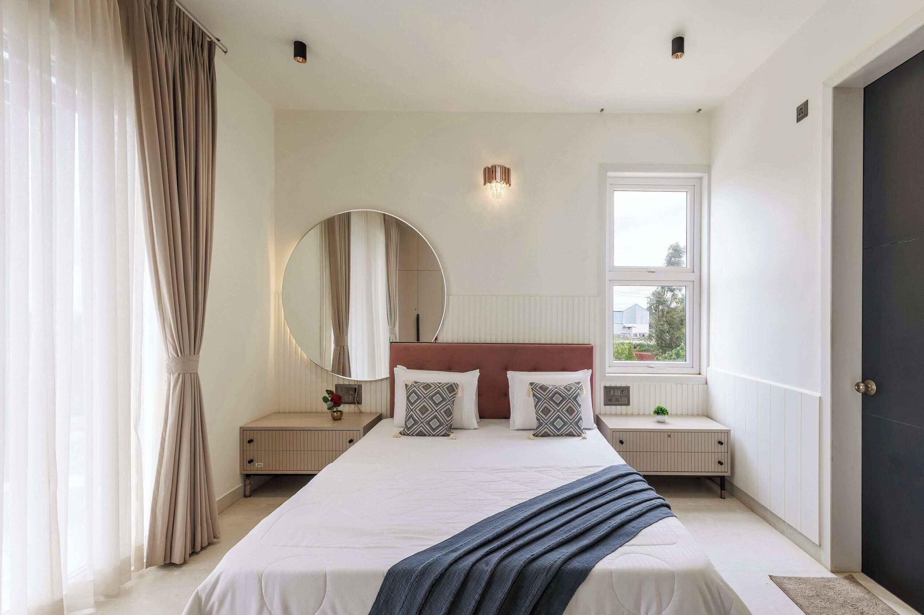 Villa (1 Bedroom) | Interior