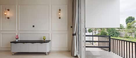 Villa (1 Bedroom) | Interior