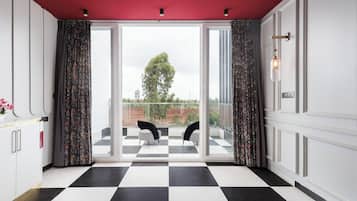 Villa (1 Bedroom) | Interior