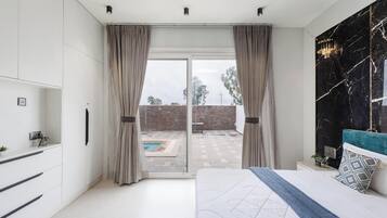 Villa (1 Bedroom) | Interior
