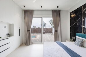 Villa (1 Bedroom) | Interiør