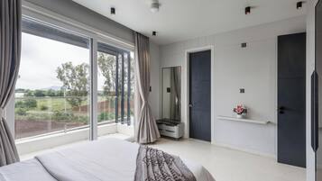 Villa (1 Bedroom) | Interior