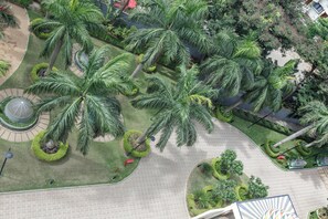 อพาร์ทเมนท์ (2 Bedrooms) | ภายใน
