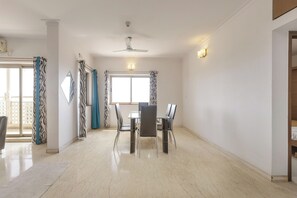 อพาร์ทเมนท์ (2 Bedrooms) | ภายใน