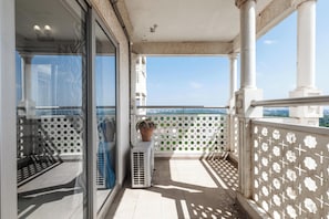 Appartement (2 Bedrooms) | Intérieur