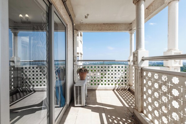 อพาร์ทเมนท์ (2 Bedrooms) | ภายใน