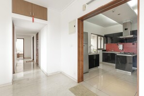 Lägenhet (2 Bedrooms) | Interiör