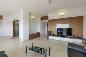 公寓 (2 Bedrooms) | 住宿内部