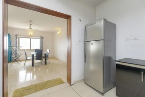 公寓 (2 Bedrooms) | 住宿内部