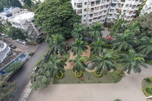 อพาร์ทเมนท์ (2 Bedrooms) | ภายใน