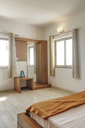 公寓 (2 Bedrooms) | 住宿内部