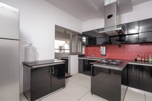公寓 (2 Bedrooms) | 住宿内部