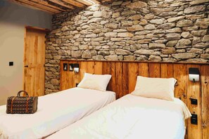 1 Schlafzimmer, BĂŒgeleisen/BĂŒgelbrett, Internetzugang