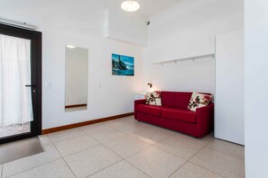 Classic-Apartment | Wohnbereich