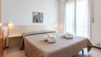 Classic Apartment | Free WiFi