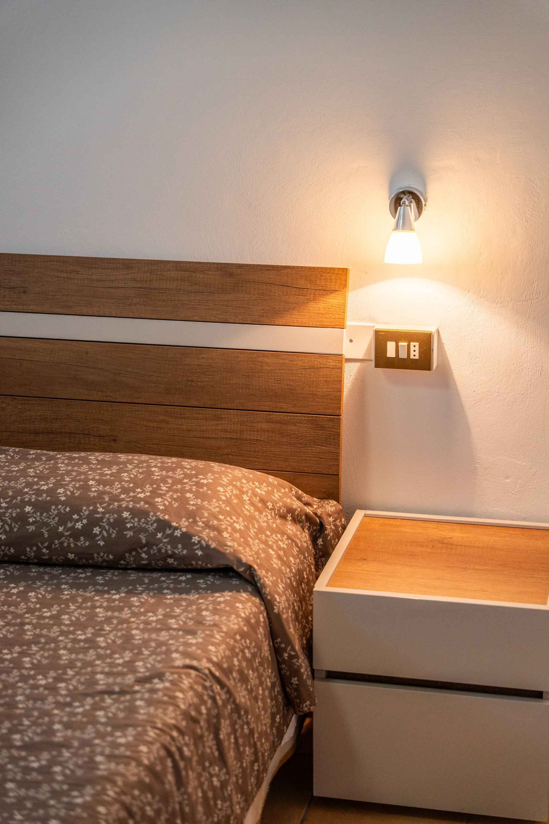 Leilighet – classic, 1 soverom, byutsikt | Wi-fi (inkludert)