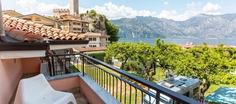 Villaggio Turistico Priori Malcesine