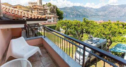 Villaggio Turistico Priori Malcesine