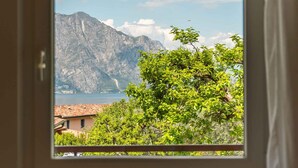 Unclassified image, 3 of 133, button - Villaggio Turistico Priori Malcesine (Malcesine)