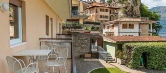 Camping Priori Malcesine