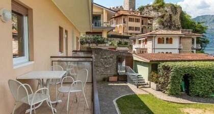 Camping Priori Malcesine