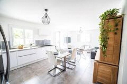 Villa CosyFamily-Pool-15MinPlage-Wifi-Family