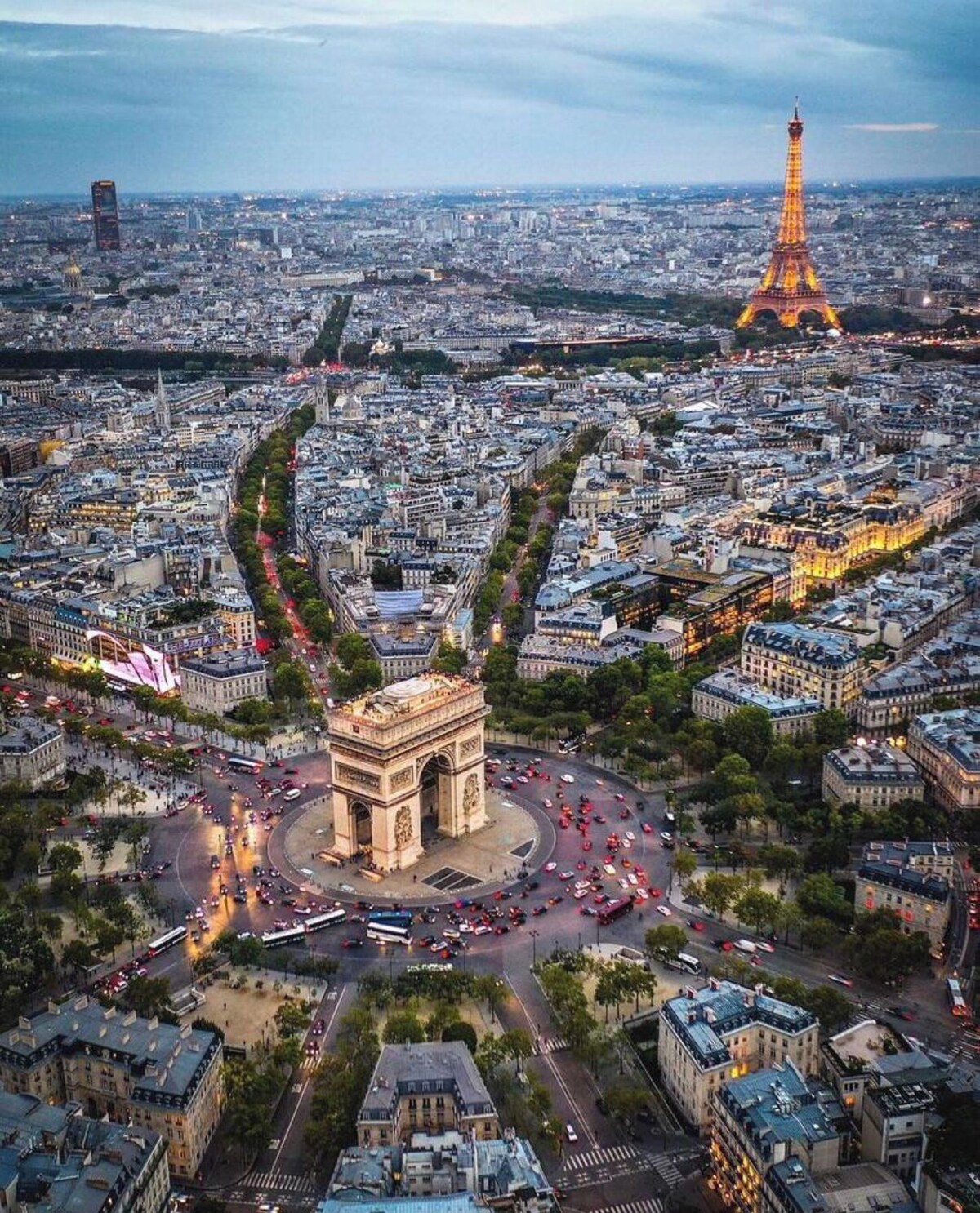 Image de profil de l’hôte