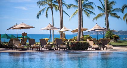 Beachside Escape at Riviera Nayarit w Pool