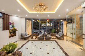 ล็อบบี้