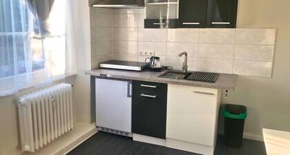 Apartment in Pellingen near Trier & Nature Park