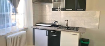 Apartamento en Pellingen cerca de Trier